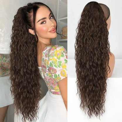 CaedreaStyle™ - Hair Extension