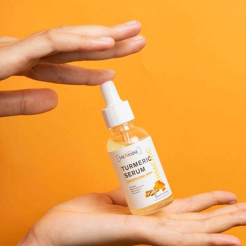 1+1 FREE I CaedreaSerum™ — Clear Dark Spots Fast & Glow
